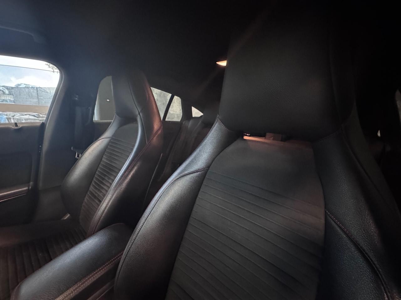 MERCEDES CLA 200 CDI SH BREAK AMG PREMIUM PLUS