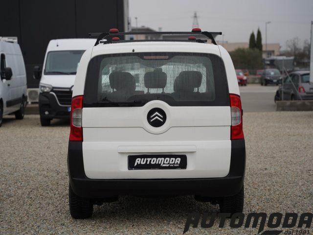 CITROEN Nemo 1.4 Multispace Autocarro N1