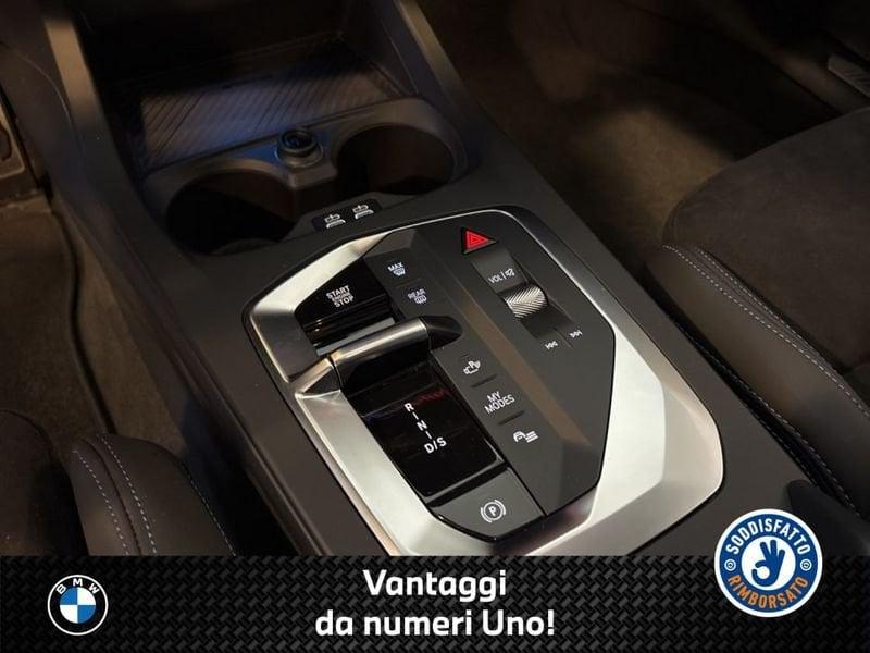 BMW Serie 1 120d M Sport