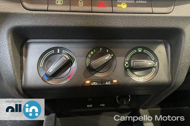 SKODA Fabia Fabia 1.0 mpi 75cv Twin Color Design Edition Nero