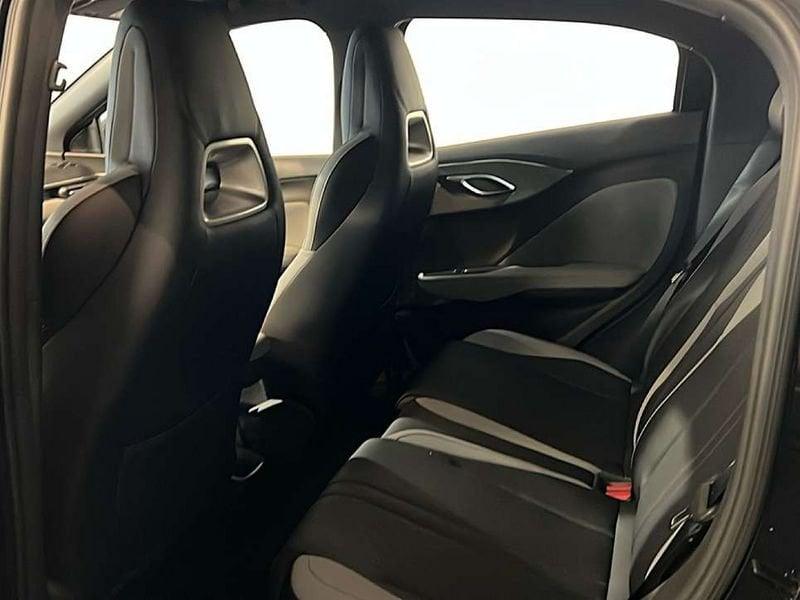 BYD Dolphin Surf Boost