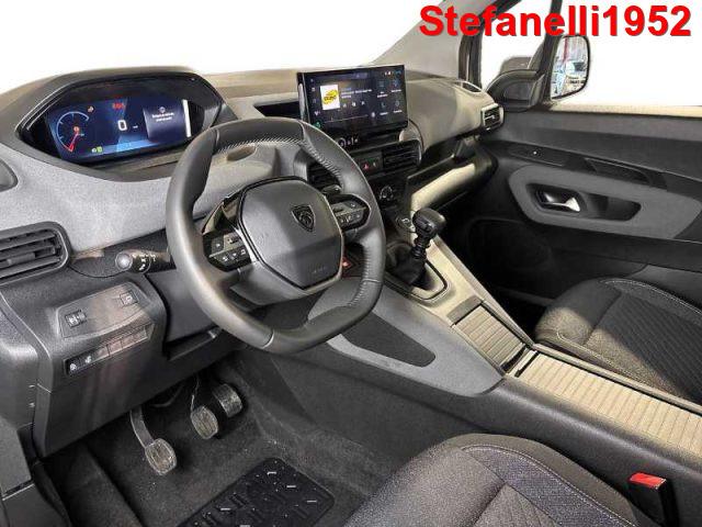 PEUGEOT Rifter mix 1.5 bluehdi 100cv Allure S&S