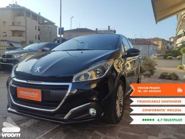 PEUGEOT 208 1° serie PureTech 82 5p. GPL Active