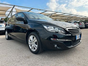 Peugeot 308 Diesel SW