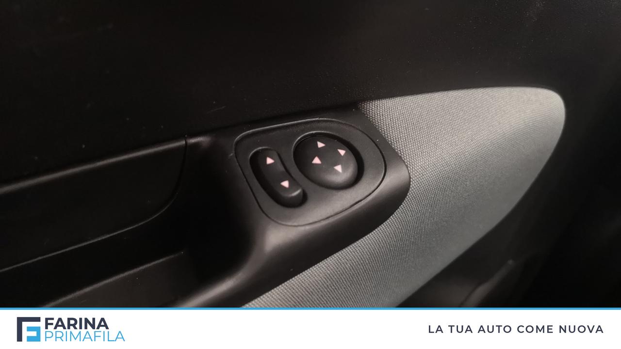 FIAT 500 III 2015 - 500 1.2 Pop 69cv my18