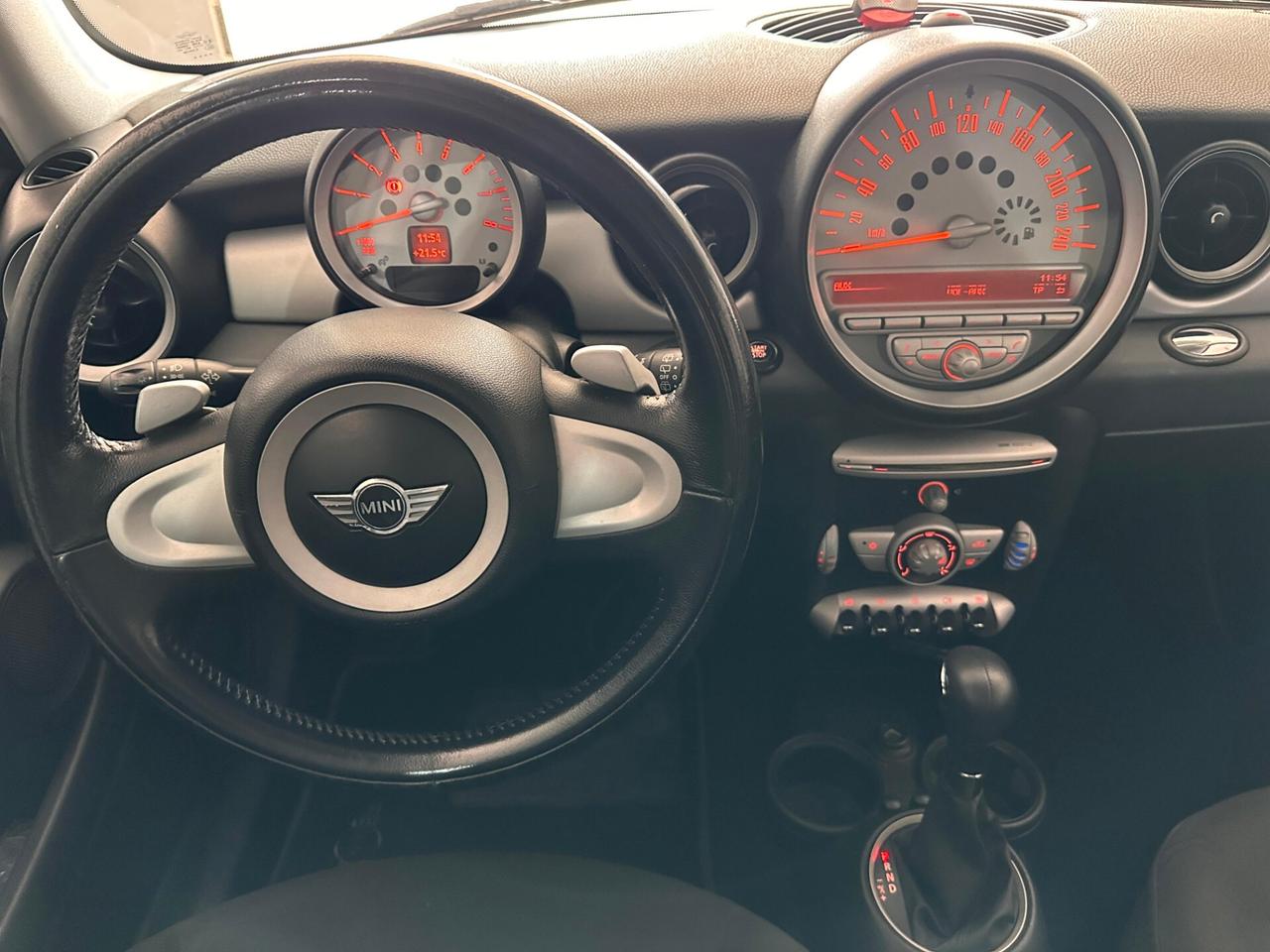 Mini Cooper R56