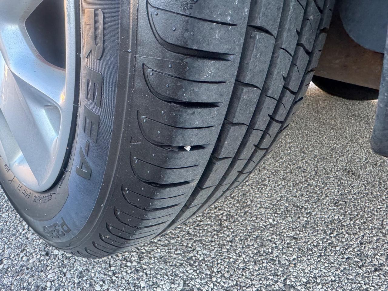 Renault Megane Mégane 1.9 dCi 130CV SporTour Attractive