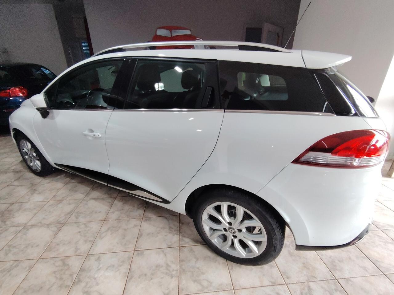 Renault Clio TCe 100 CV GPL 5 porte Techno