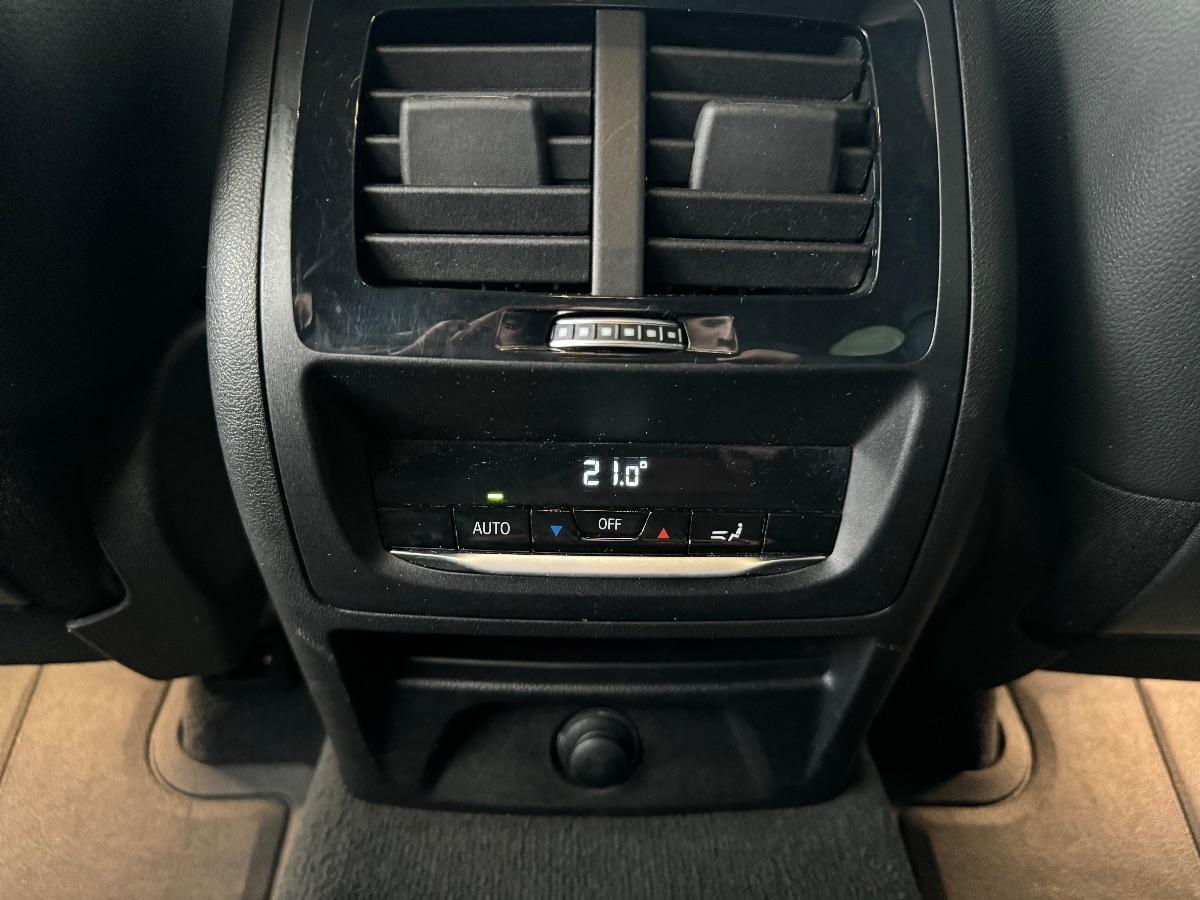BMW X3 xDrive20d Msport LED/ NAVIGATORE/ CARPLAY