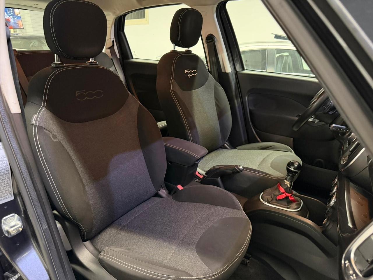 Fiat 500L 1.3 Multijet 95 CV Lounge