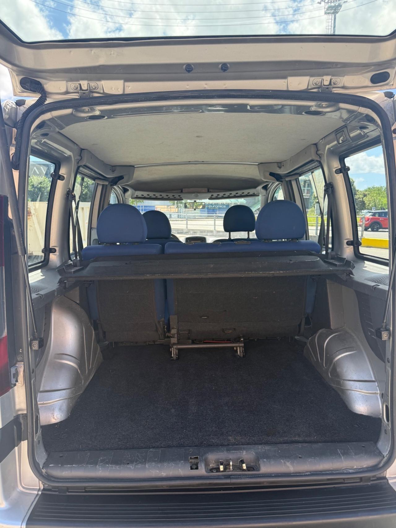 Fiat Doblo Doblò 1.3 Multijet 16V Family
