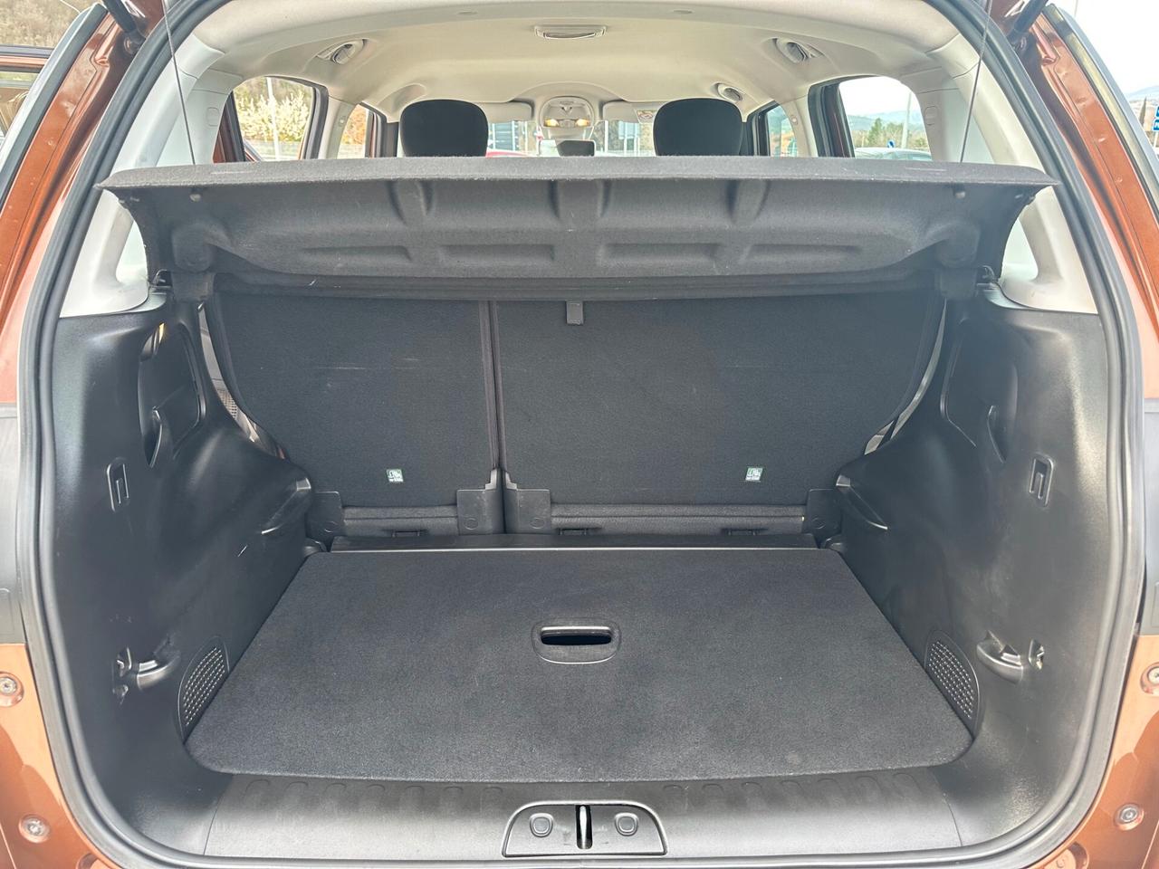 Fiat 500L 1.6 Multijet 120 CV Cross
