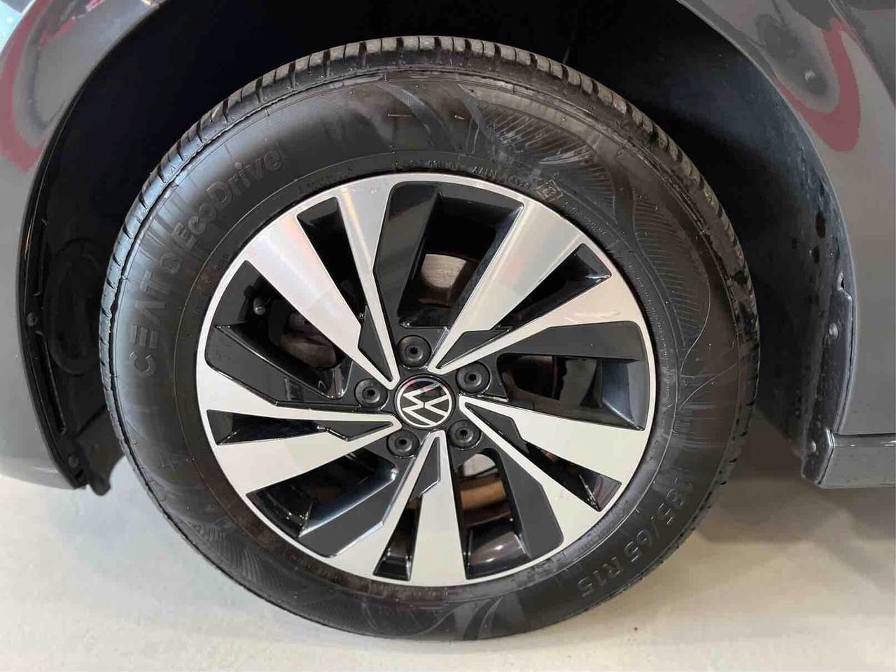 Volkswagen Polo 1.0 TSI 5p. Highline BlueMotion Technology