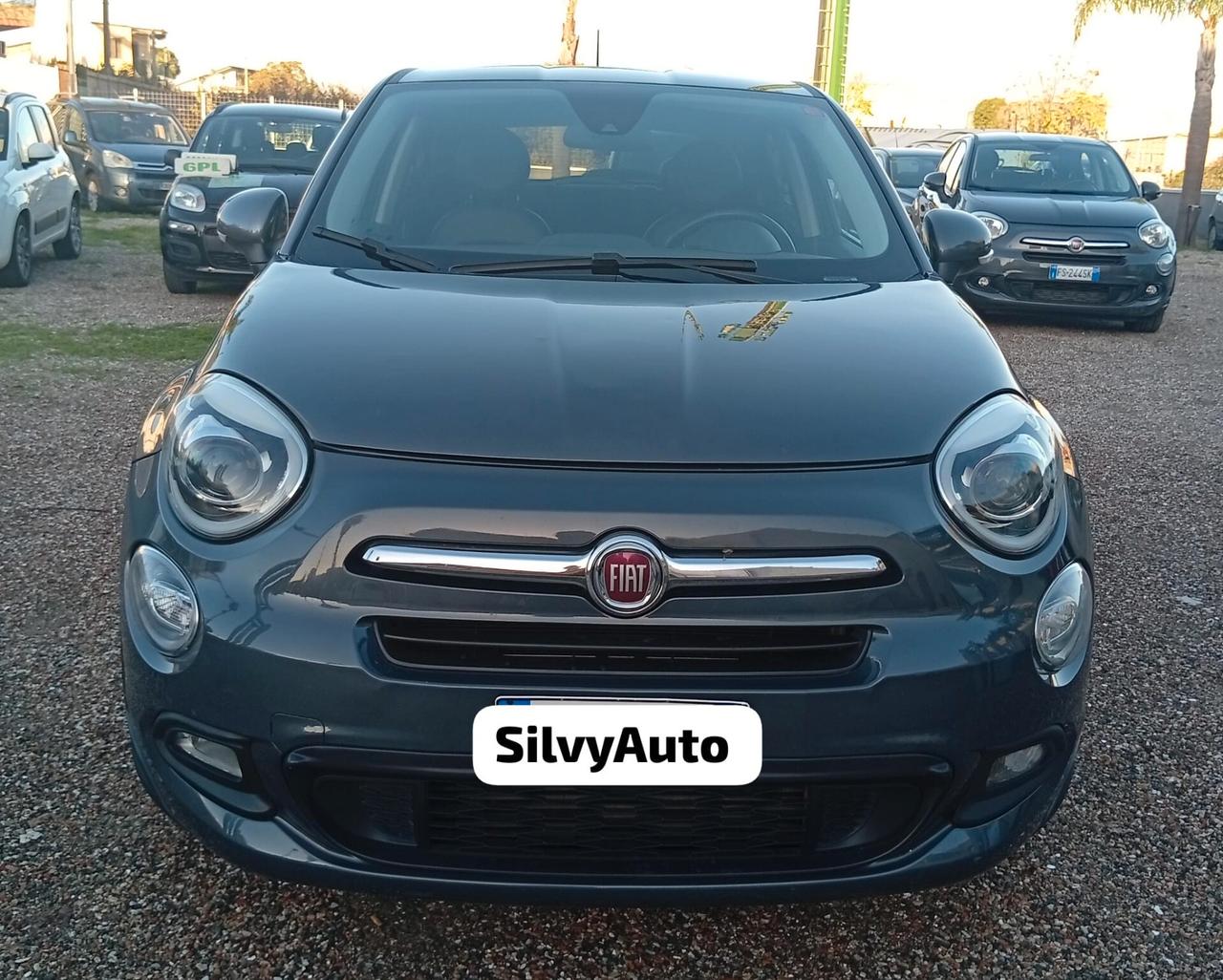 Fiat 500X 1.3 MultiJet 95 CV Business