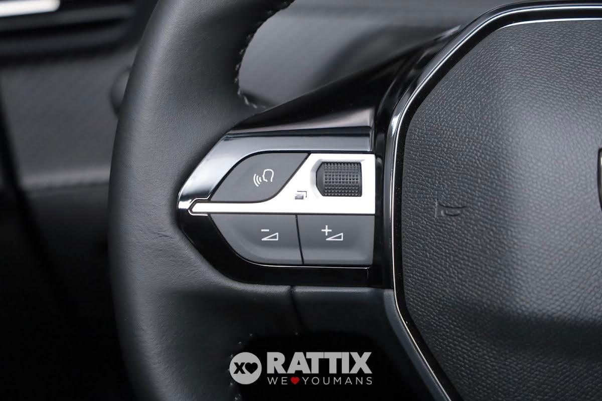 Peugeot 208 1.2 puretech 100CV Allure