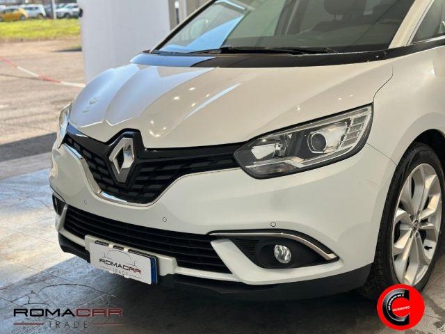 RENAULT Scenic Scénic TCe 115 CV Energy Life