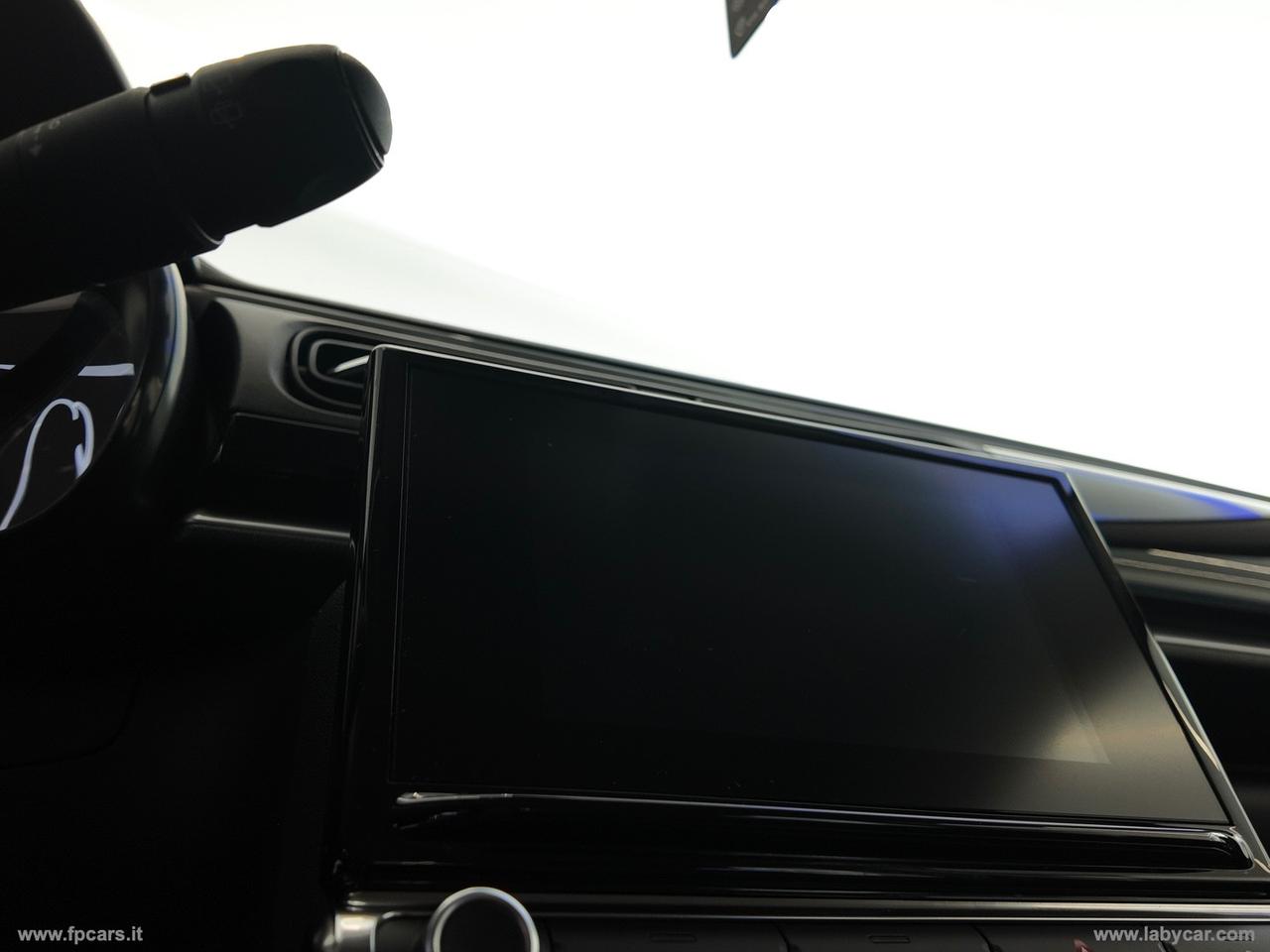 CITROEN C3 BlueHDi 100 S&S Shine Pack