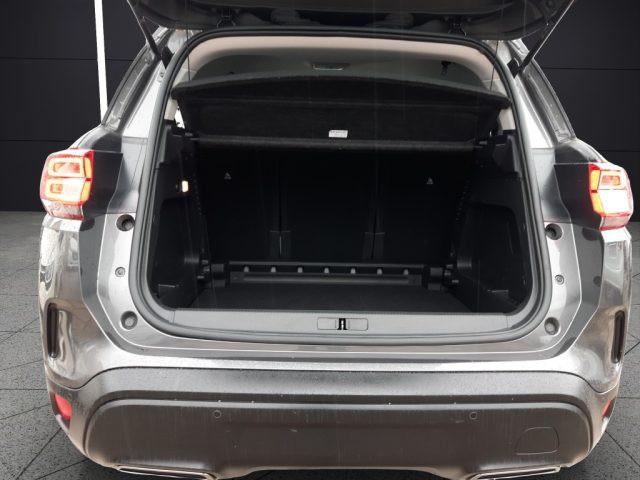 CITROEN C5 Aircross BlueHDi 130 S&S EAT8 Shine