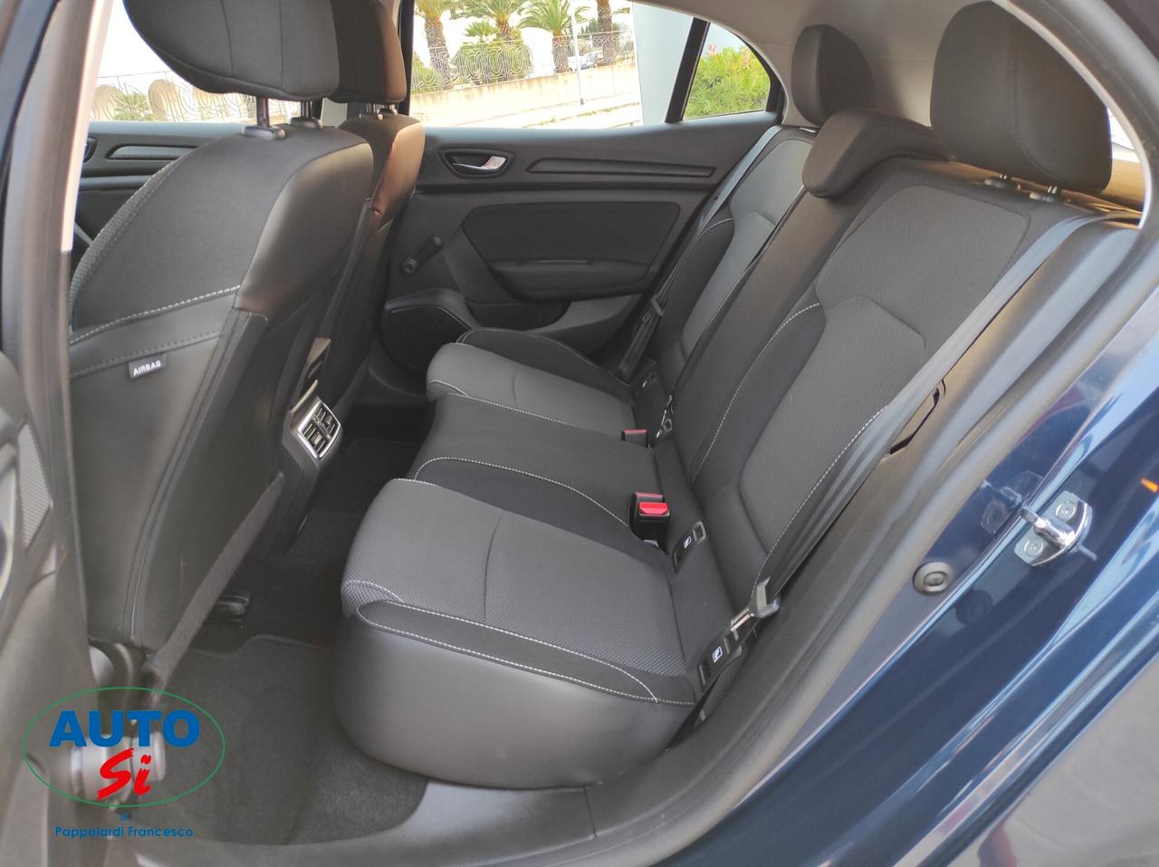 Renault Megane 1.5 dCi - 115cv FULL OPTIONAL