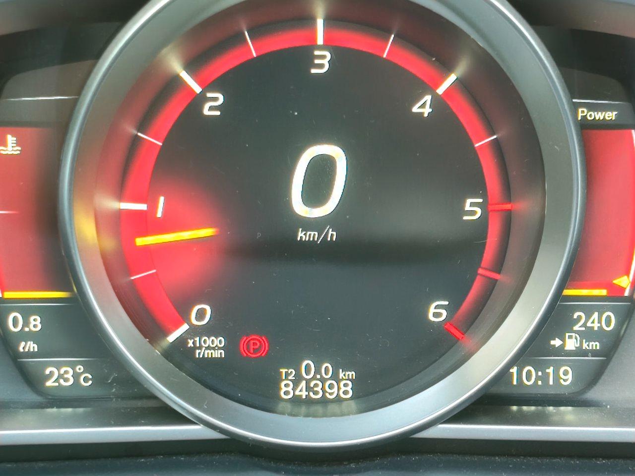 Volvo V40 2.0 d3 Volvo Ocean Race geartronic