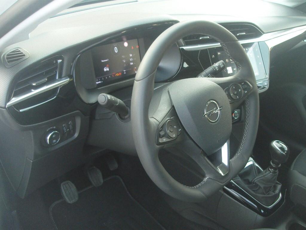 Opel Corsa 1.5 D 100 CV Elegance - 2023