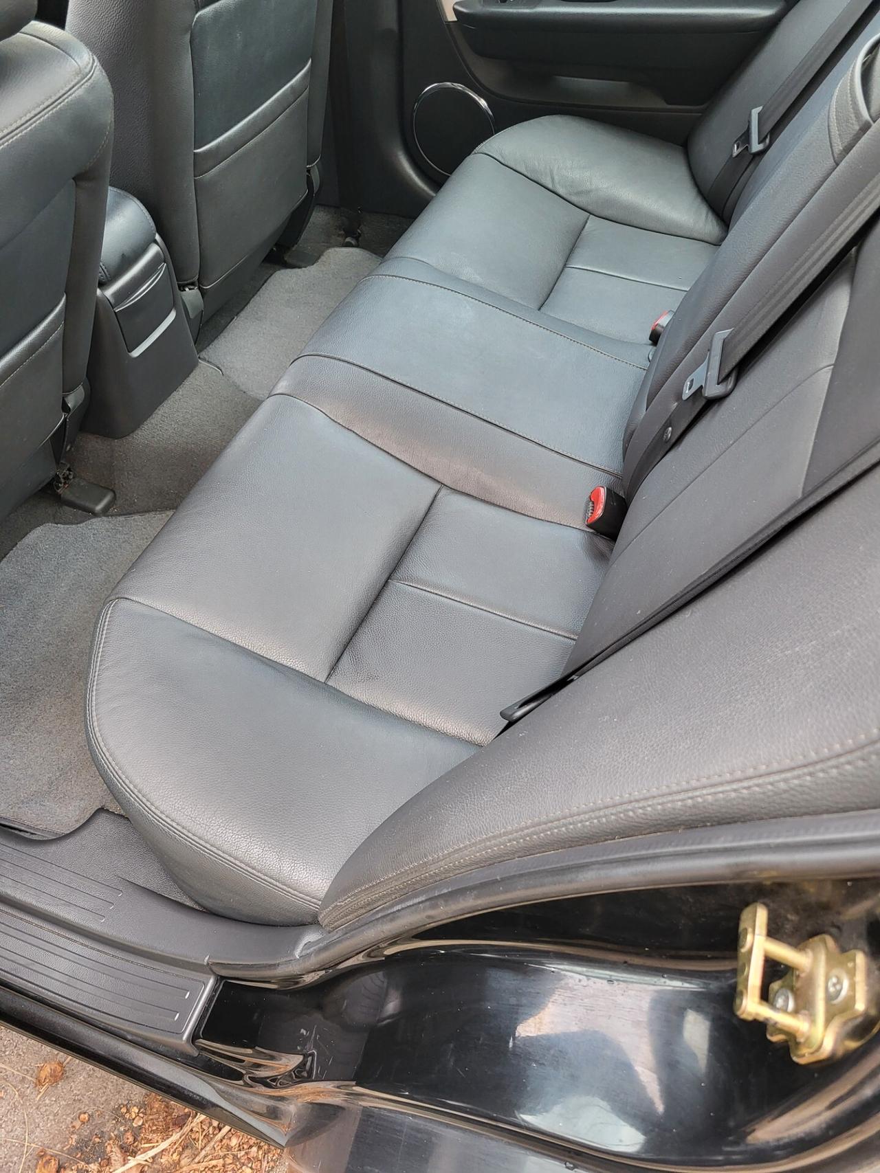 Chevrolet Epica 2.0 VCDi 16V LT