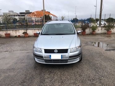 Fiat Stilo 1.9 MJT 120 CV Multi Wagon Actual