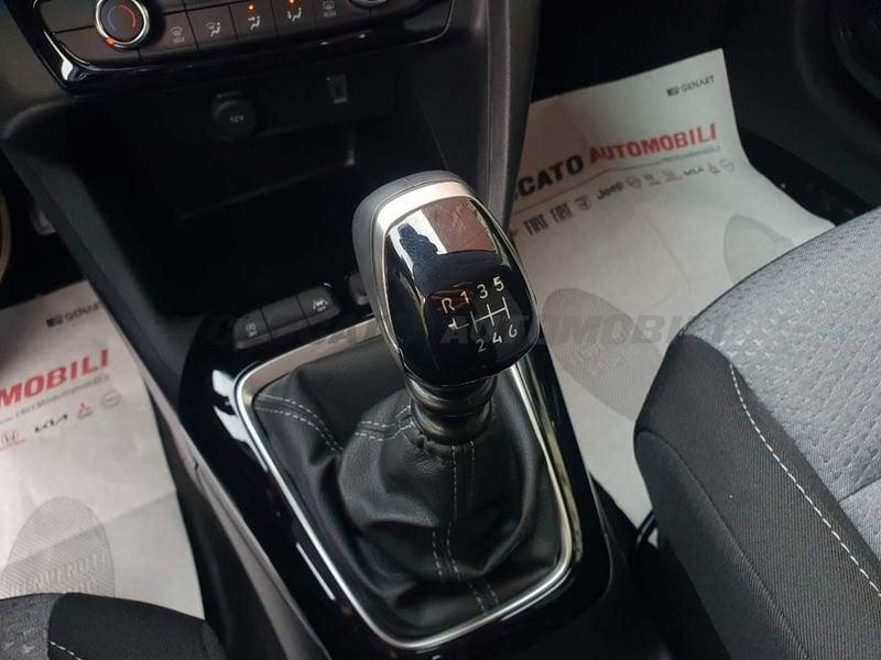 Opel Corsa Corsa 1.2 Edition s&s 100cv