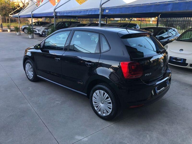 Volkswagen Polo 1.4TDi 75cv anno 2015