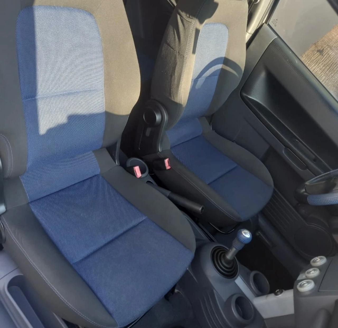 Mitsubishi Colt 1.1 12V 3p. Insport