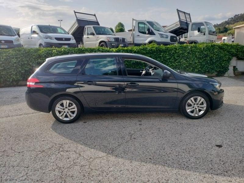 Peugeot 308 BlueHDi 100 S&S SW Business