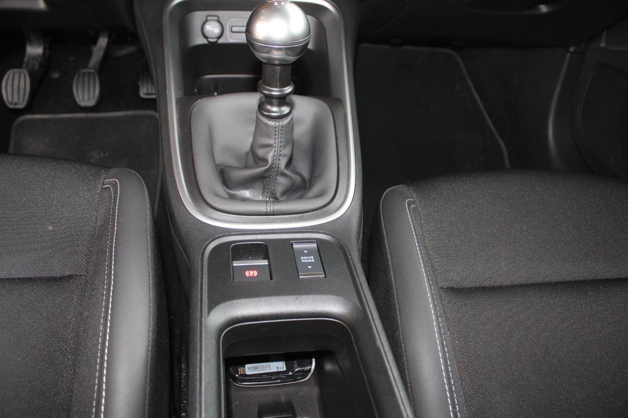 Jeep Avenger 1.2 TURBO 100CV SUMMIT