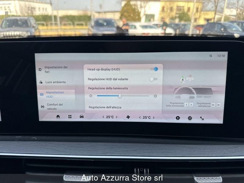 DR AUTOMOBILES dr7 dr 7 1.6 T-GDI DCT Bi-Fuel GPL