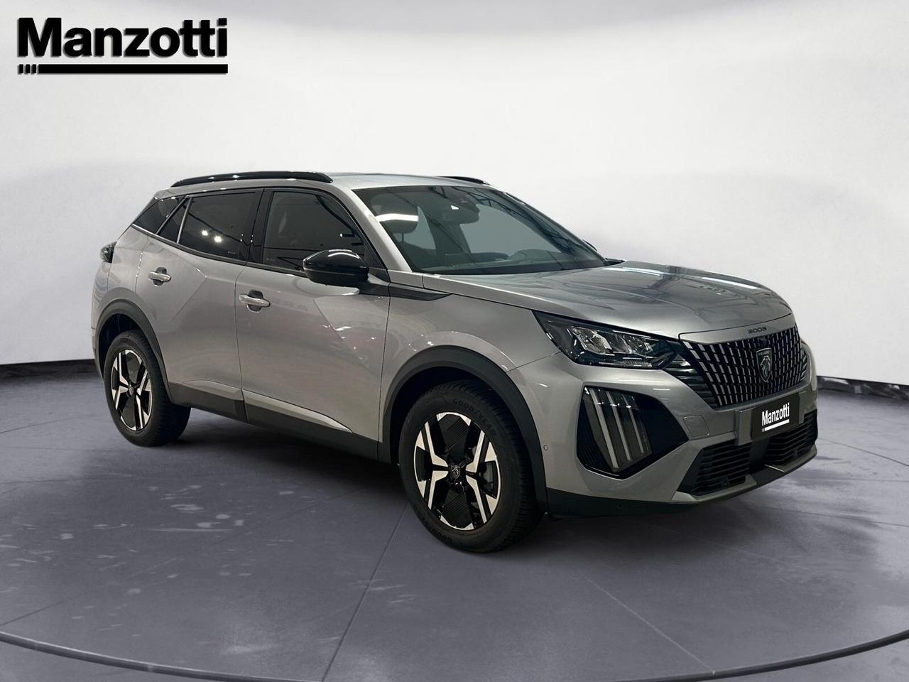 Peugeot 2008 PureTech 100 S&S Allure