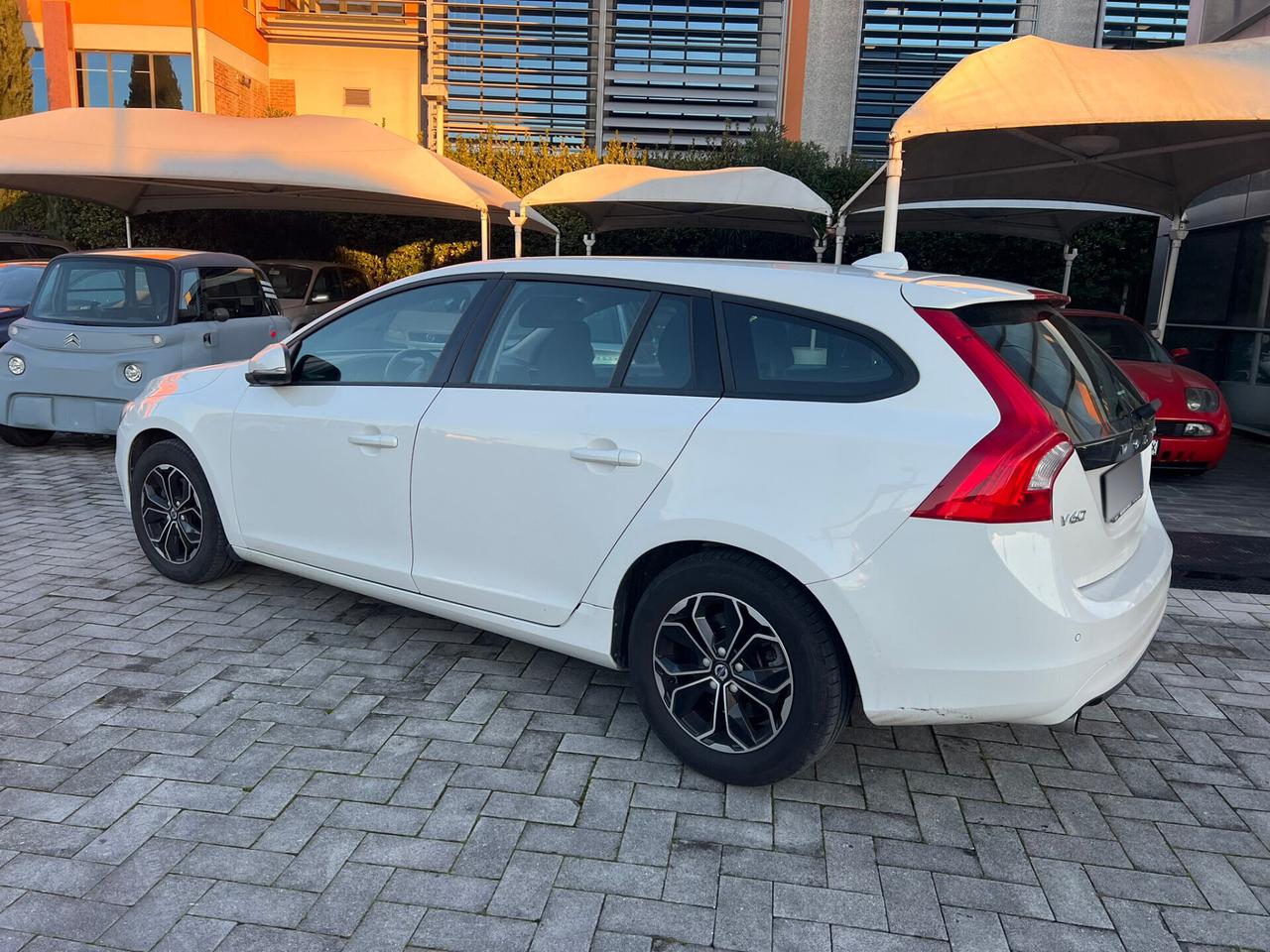 Volvo V60 D3 Business