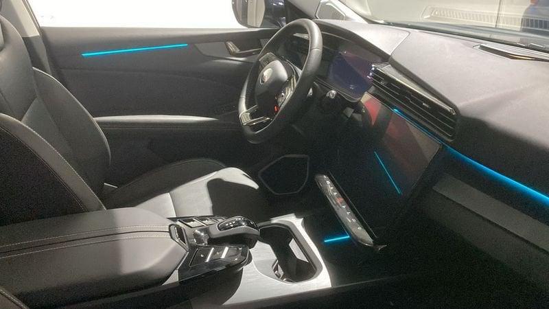 SPORTEQUIPE Sportequipe 8 GT Sportequipe 8 GT 1.6 T-GDI DCT