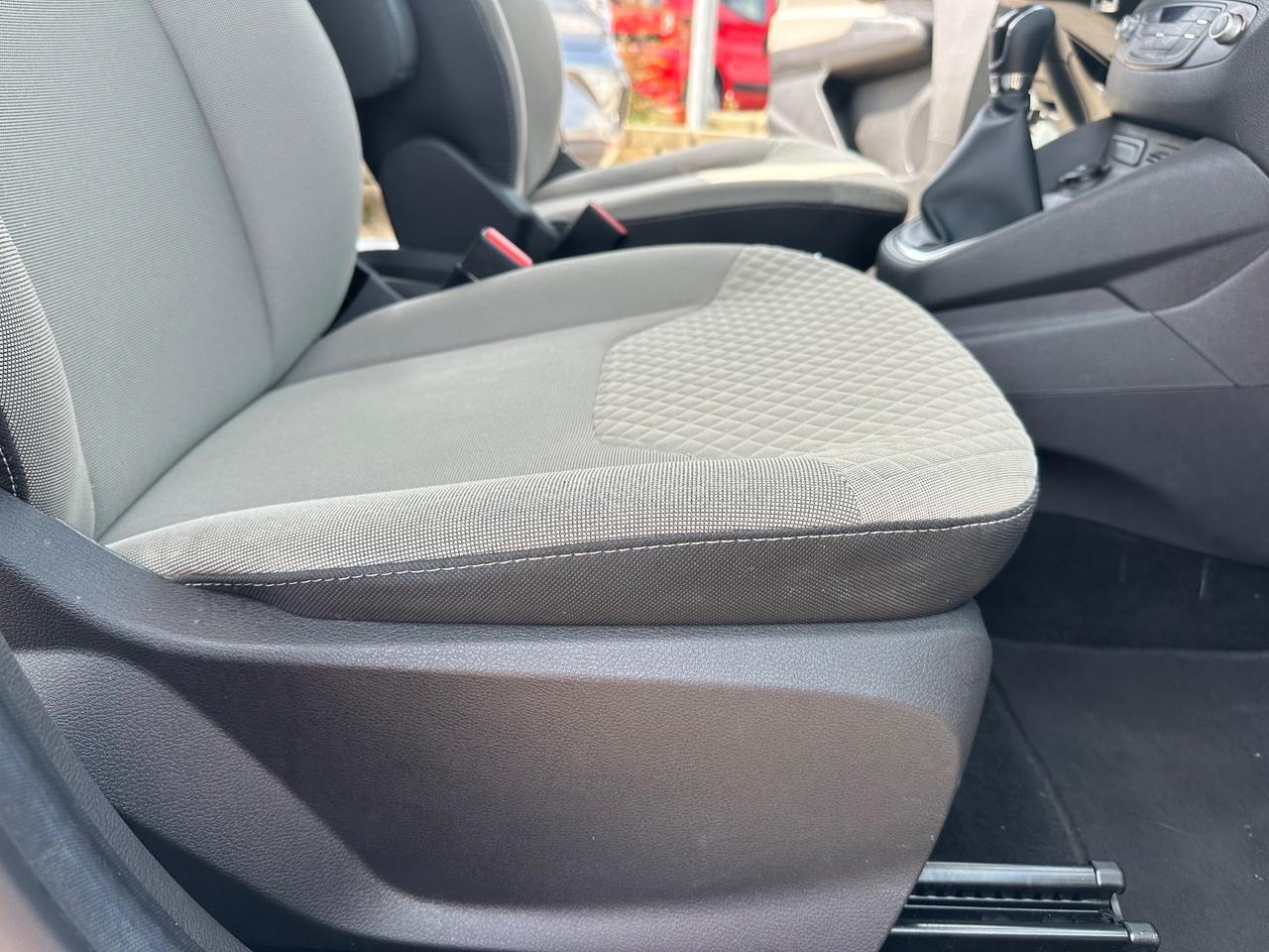 FORD TOURNEO COURIER 1.0 BENZINA EURO 6B