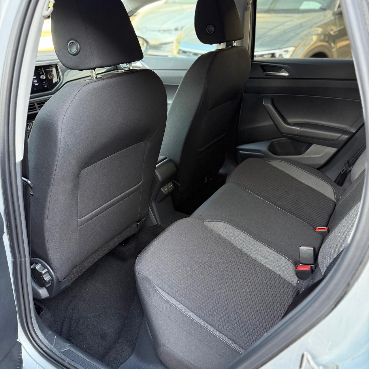 Volkswagen Taigo 1.0 TSI 110 CV Life