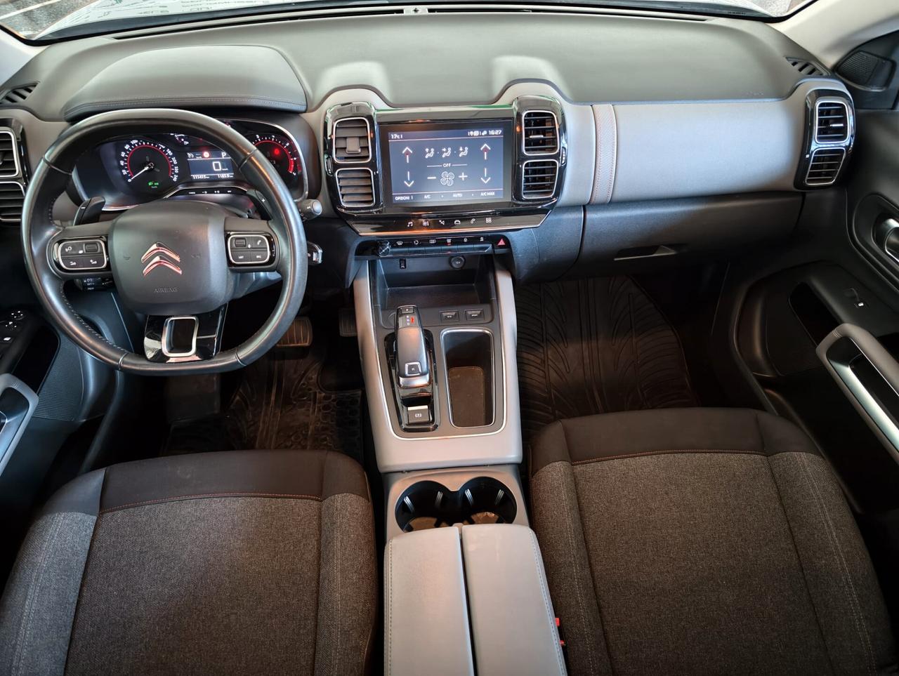 Citroen C5 Aircross BlueHDi 130 S&S Business