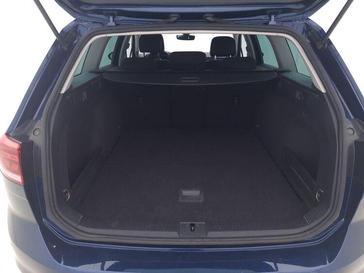 Volkswagen Passat Variant Business DSG BR017533 2.0 Diesel 150CV