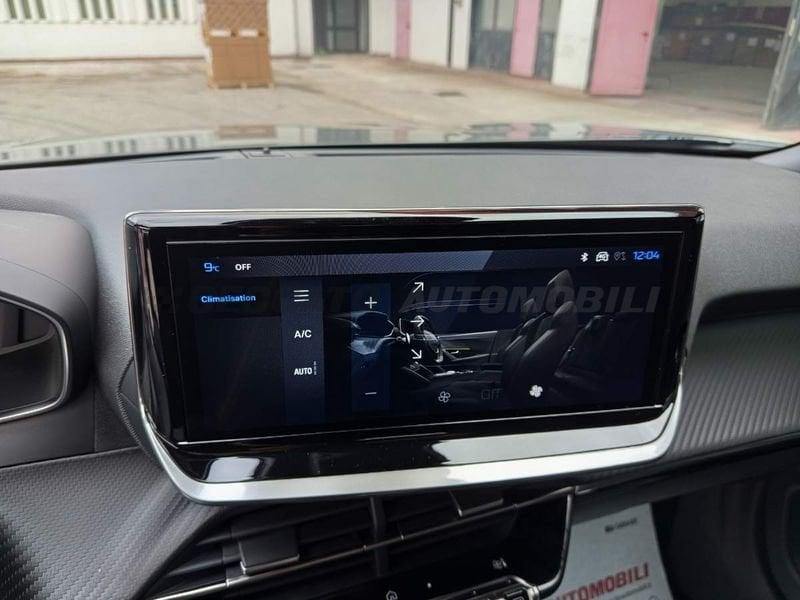 Peugeot 2008 2008 1.2 hybrid Allure 136cv e-dcs6