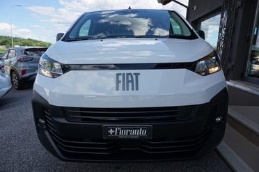 FIAT Scudo 1.5Hdi120cv L2H1 3 posti KM ZERO