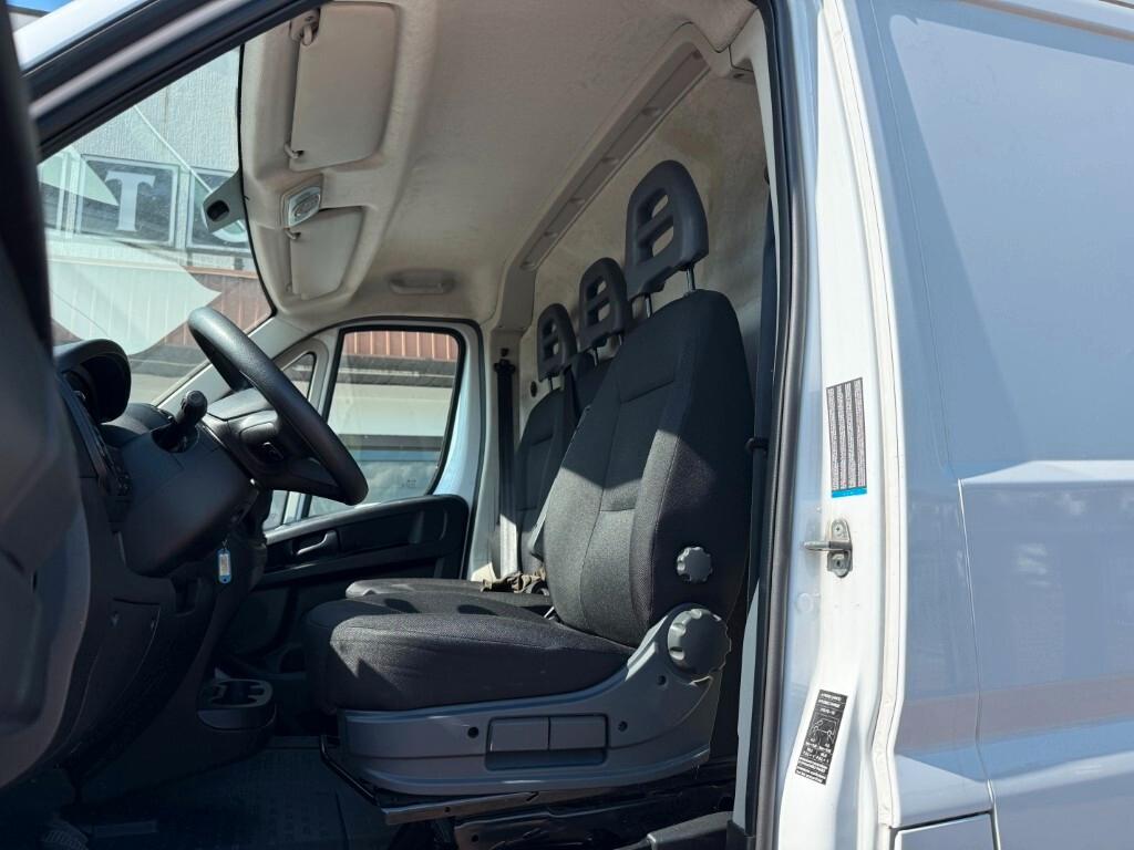 Fiat Ducato 35 2.2 Mjt 140CV PM-TN Furgone