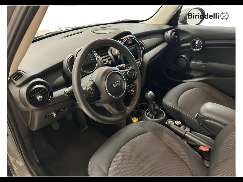 MINI Mini 5 porte (F55) - Mini 1.5 One 75 CV 5 porte