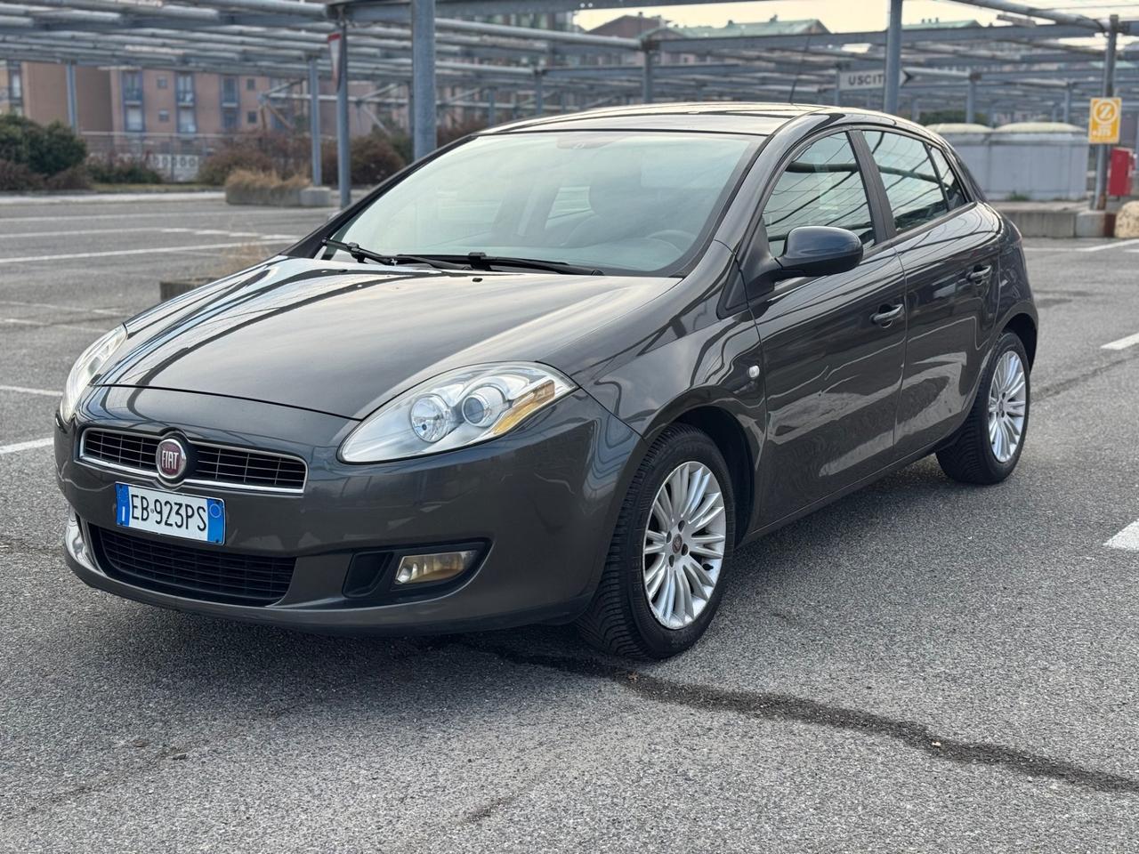 Fiat Bravo 1.4 Emotion GPL