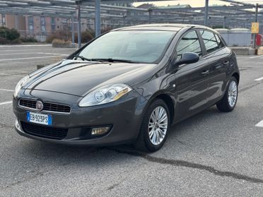 Fiat Bravo 1.4 Emotion GPL
