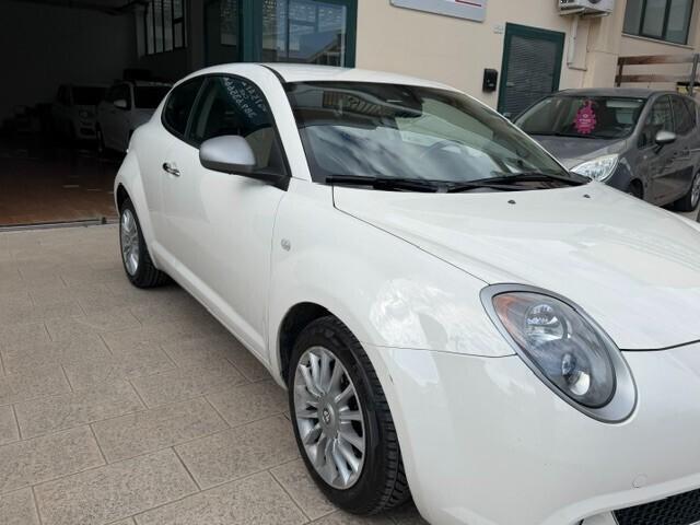 Alfa Romeo MiTo 1.3 JTDm 85 CV S&S Racer ok neop a