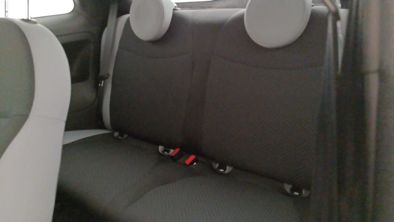 FIAT 500 1.0 hybrid Pop 70cv