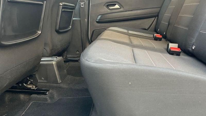 Dacia Jogger 1.0 TCe GPL Extreme