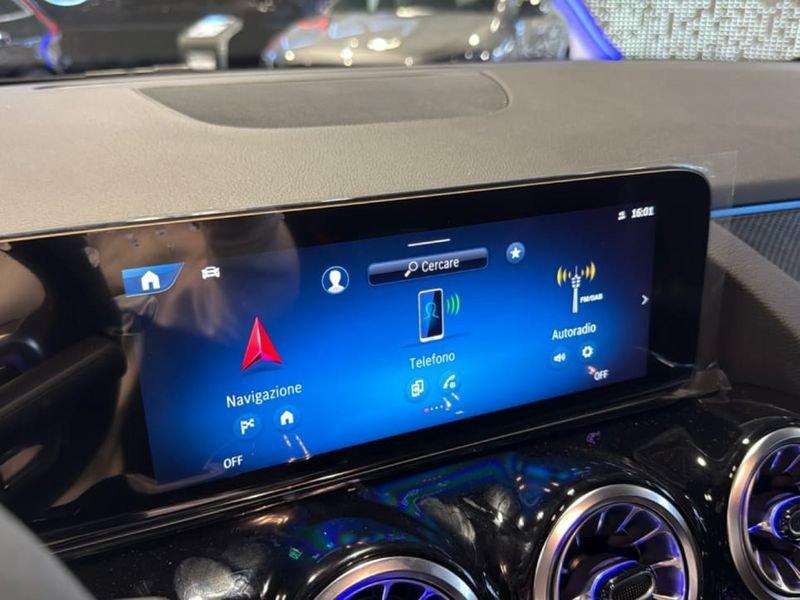 Mercedes-Benz GLA 45 S AMG 4Matic Premium Plus